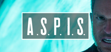 ASPIS cover art
