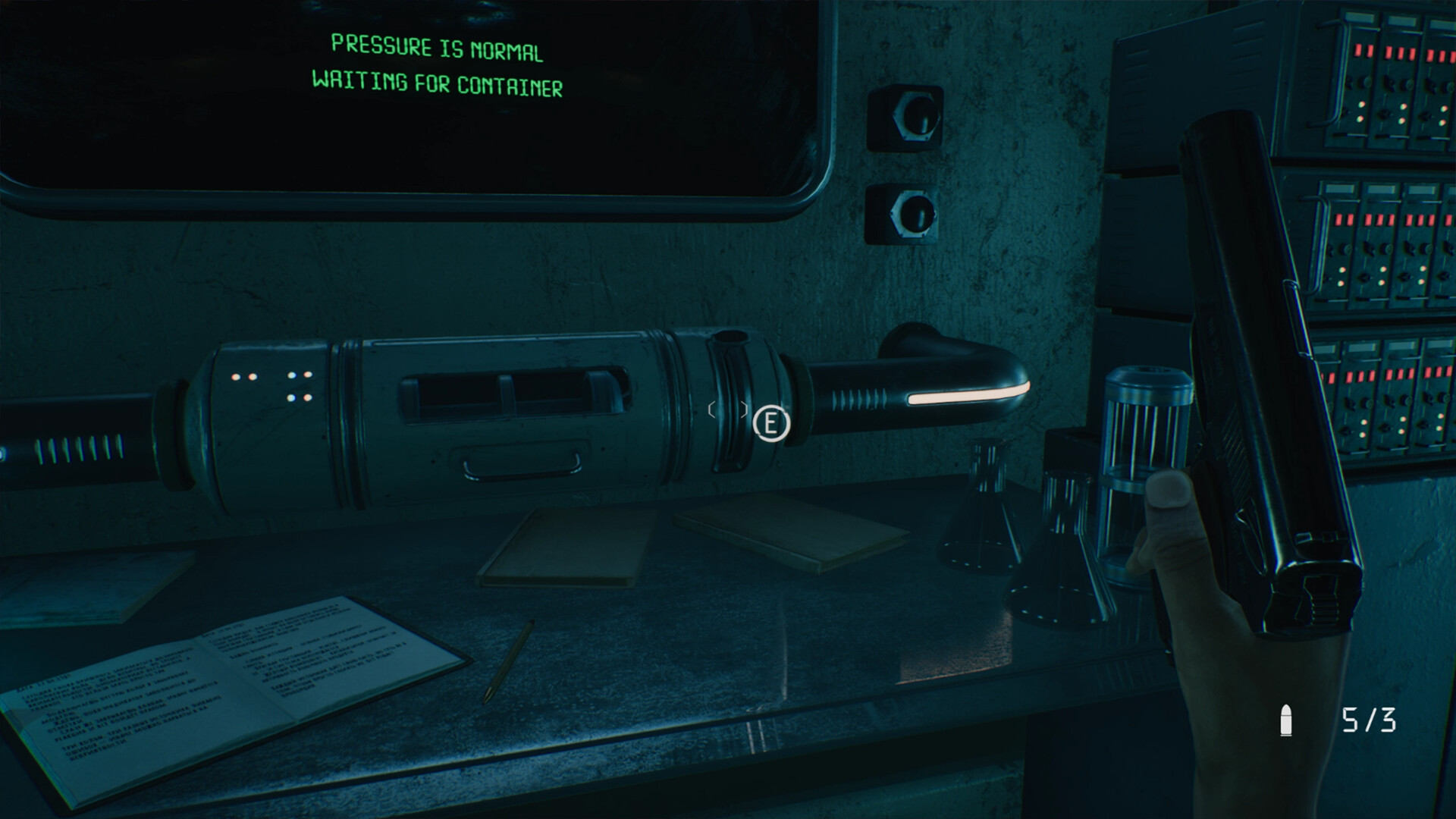ASPIS screenshot 9