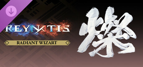 REYNATIS - Radiant Wizart banner image