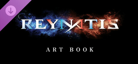 REYNATIS - Art Book banner image