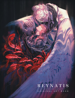 REYNATIS - Art Book