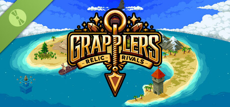 Steam thumbinal