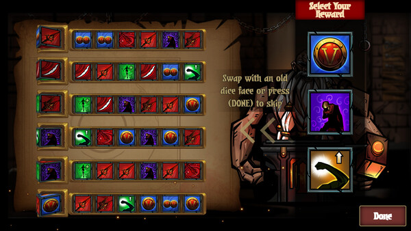 Last Spartan: Glory Over Madness screenshot 6