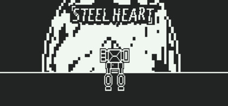 STEEL HEART Cover Image