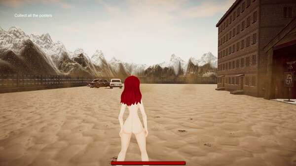 Hitler is my crush - Adult Content 18+