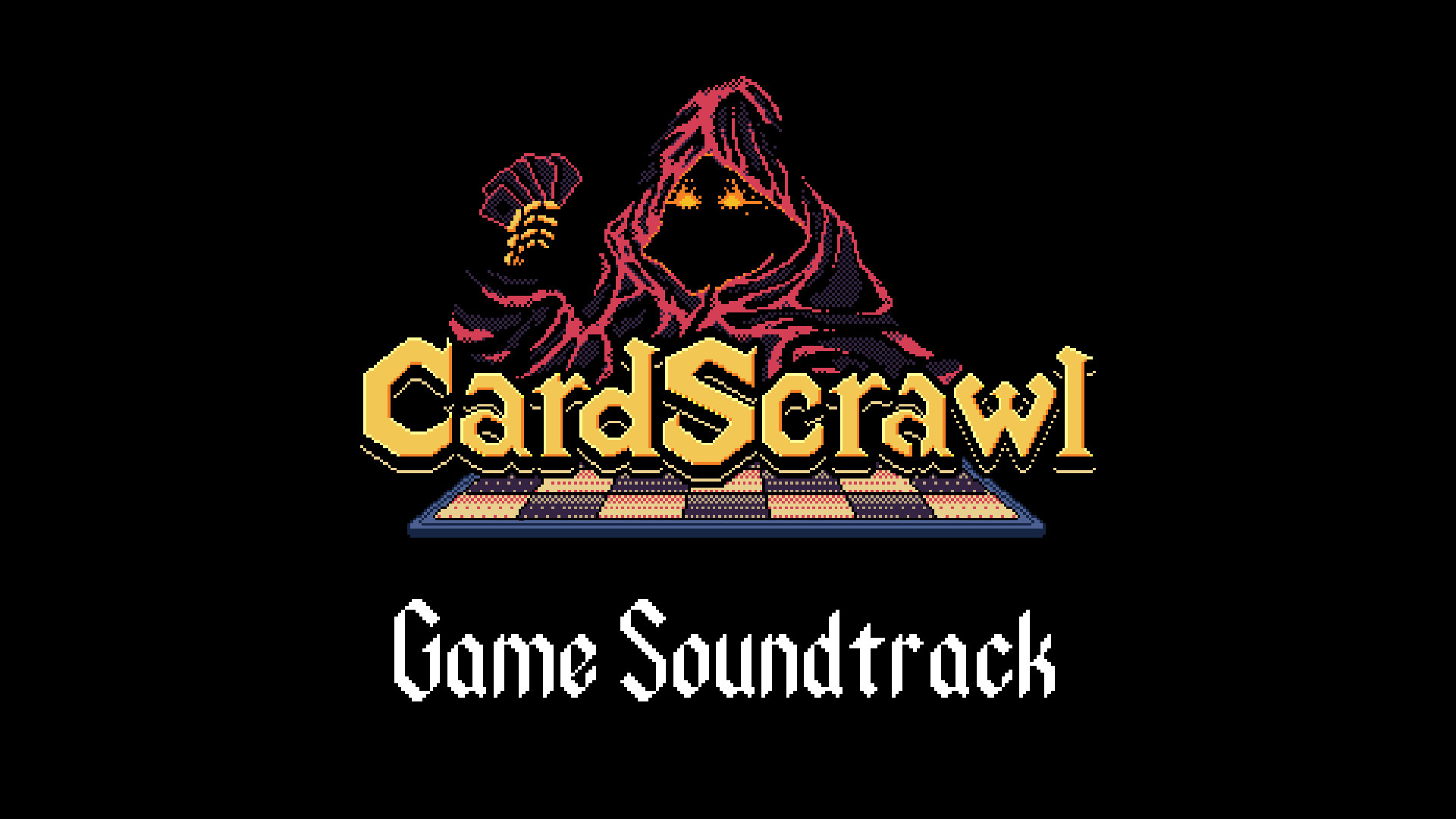 CardScrawl Soundtrack Featured Screenshot #1