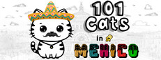 101 Cats in Mexico