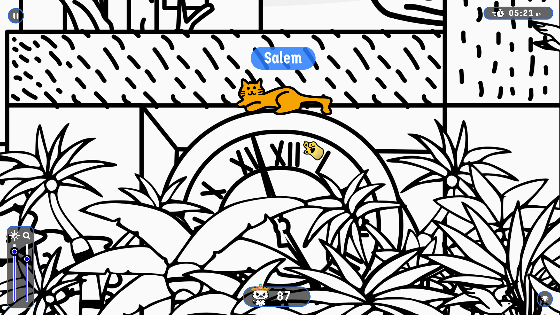 101 Cats in Mexico screenshot #2