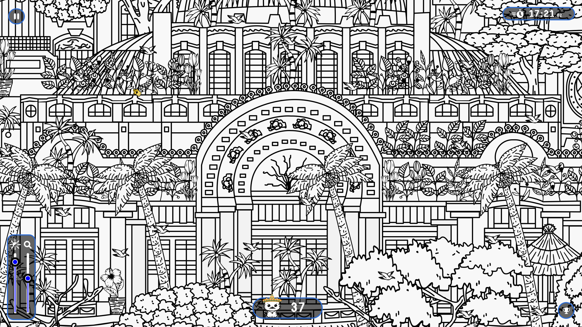 101 Cats in Mexico screenshot #4