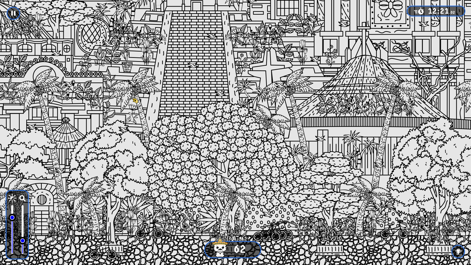 101 Cats in Mexico screenshot #5