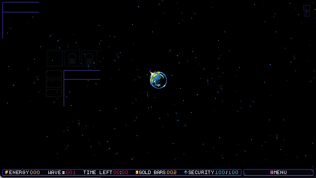 Cosmic Raze video 2