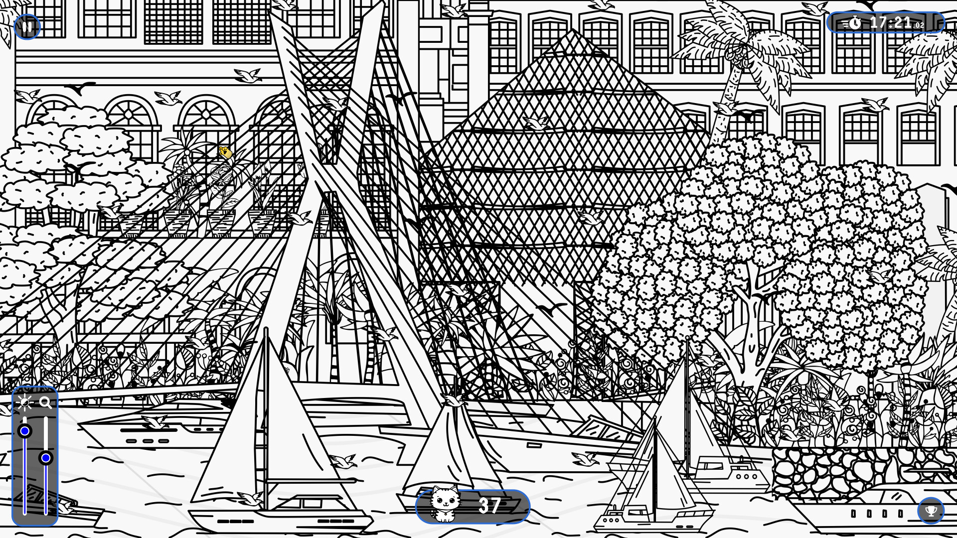 101 Cats in Brazil screenshot #4