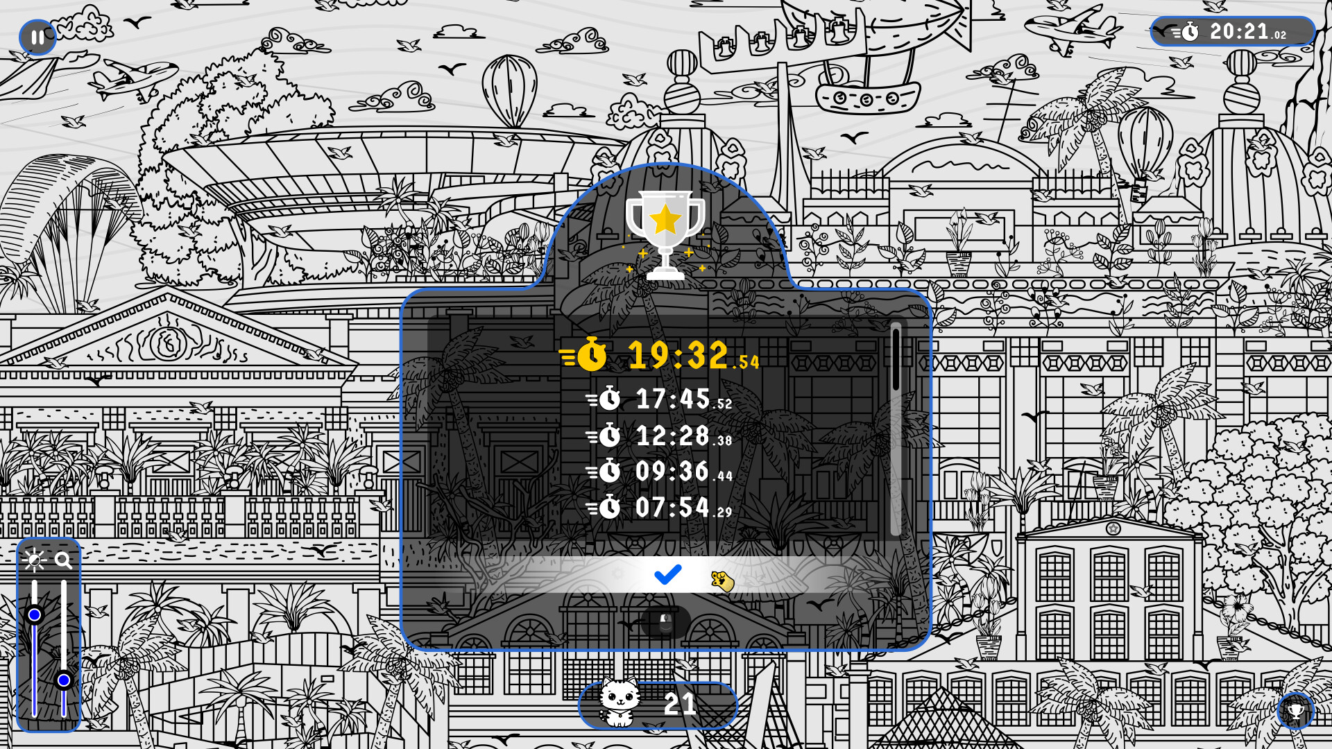 101 Cats in Brazil screenshot #3