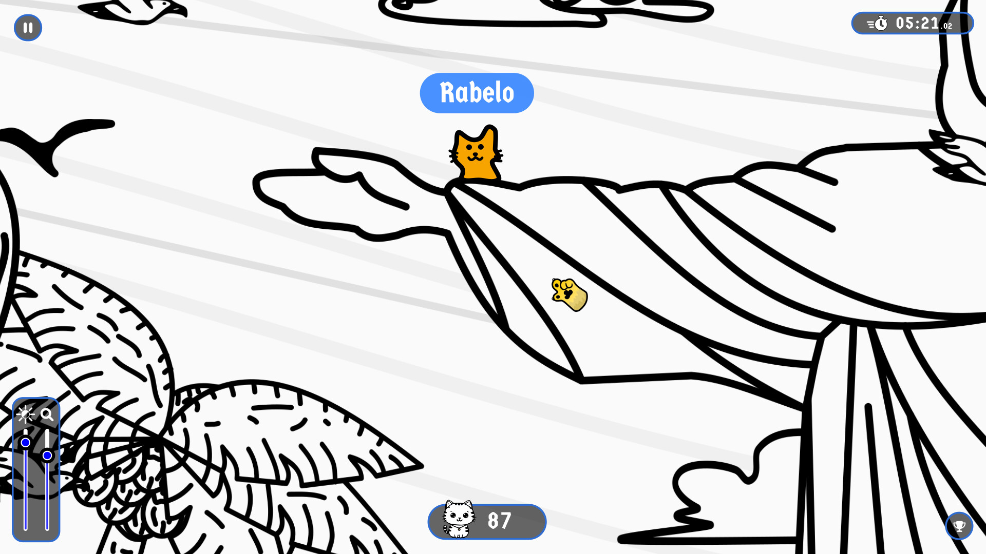 101 Cats in Brazil screenshot #2
