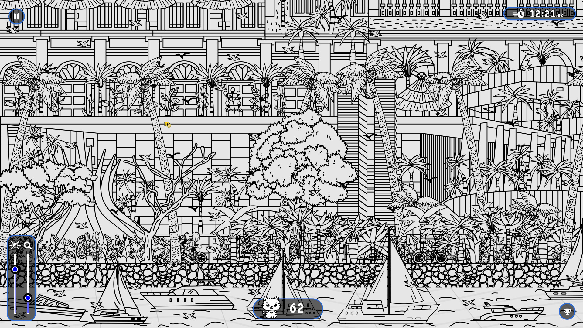 101 Cats in Brazil screenshot #5