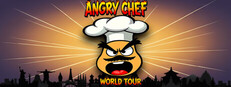Angry Chef World Tour