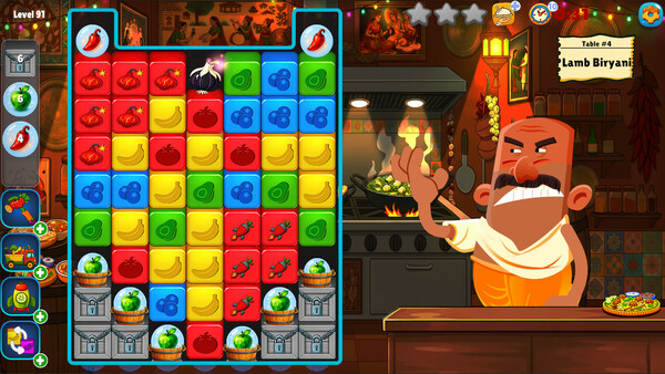 Screenshot media