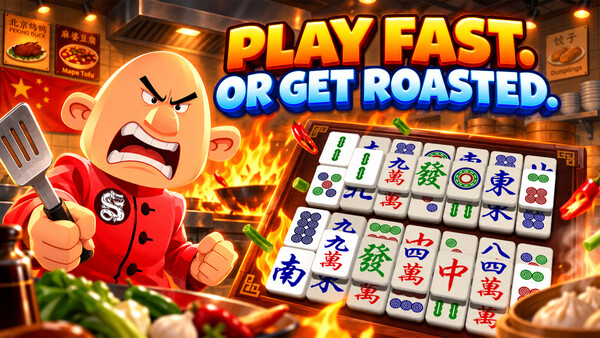 Angry Chef World Tour screenshot 5