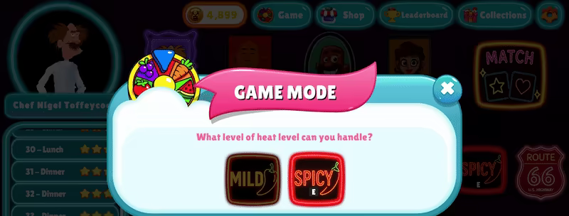 Angry Chef video 2