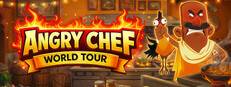 Angry Chef World Tour