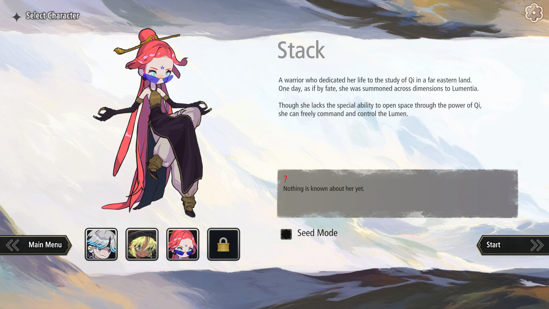Pocket Legend : Inventory Roguelike Deckbuilder screenshot #23
