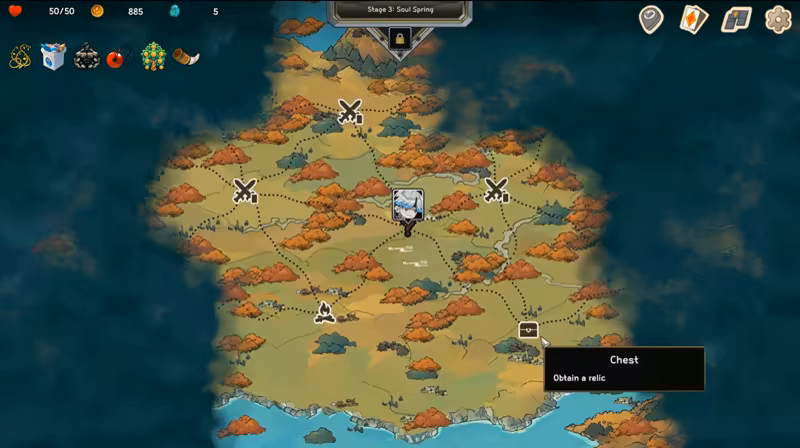 Pocket Legend screenshot 4
