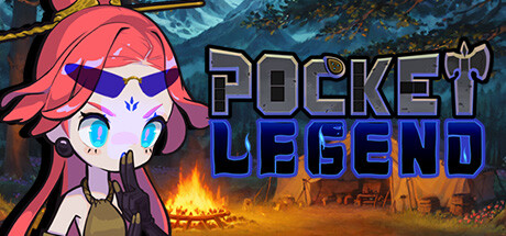 Pocket Legend steam charts