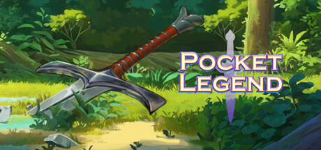 Pocket Legend