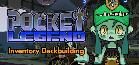 Pocket Legend