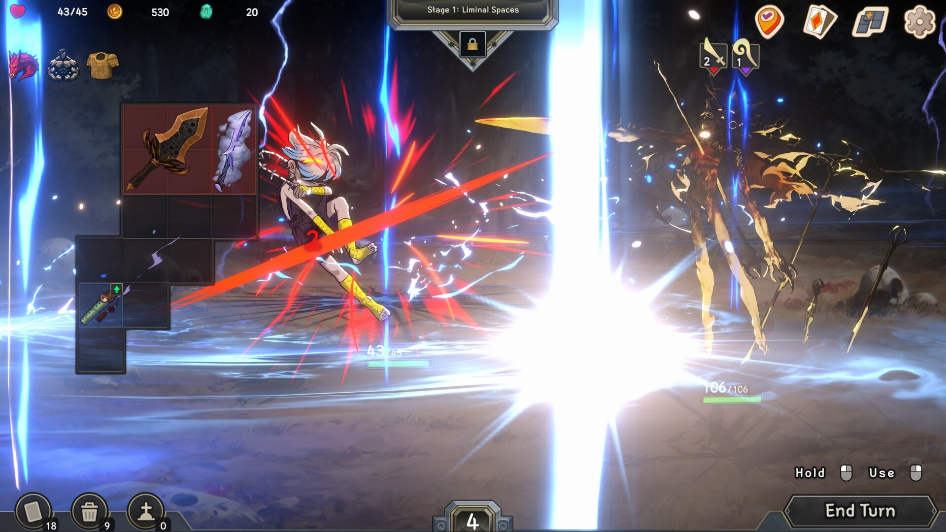 Pocket Legend screenshot #10