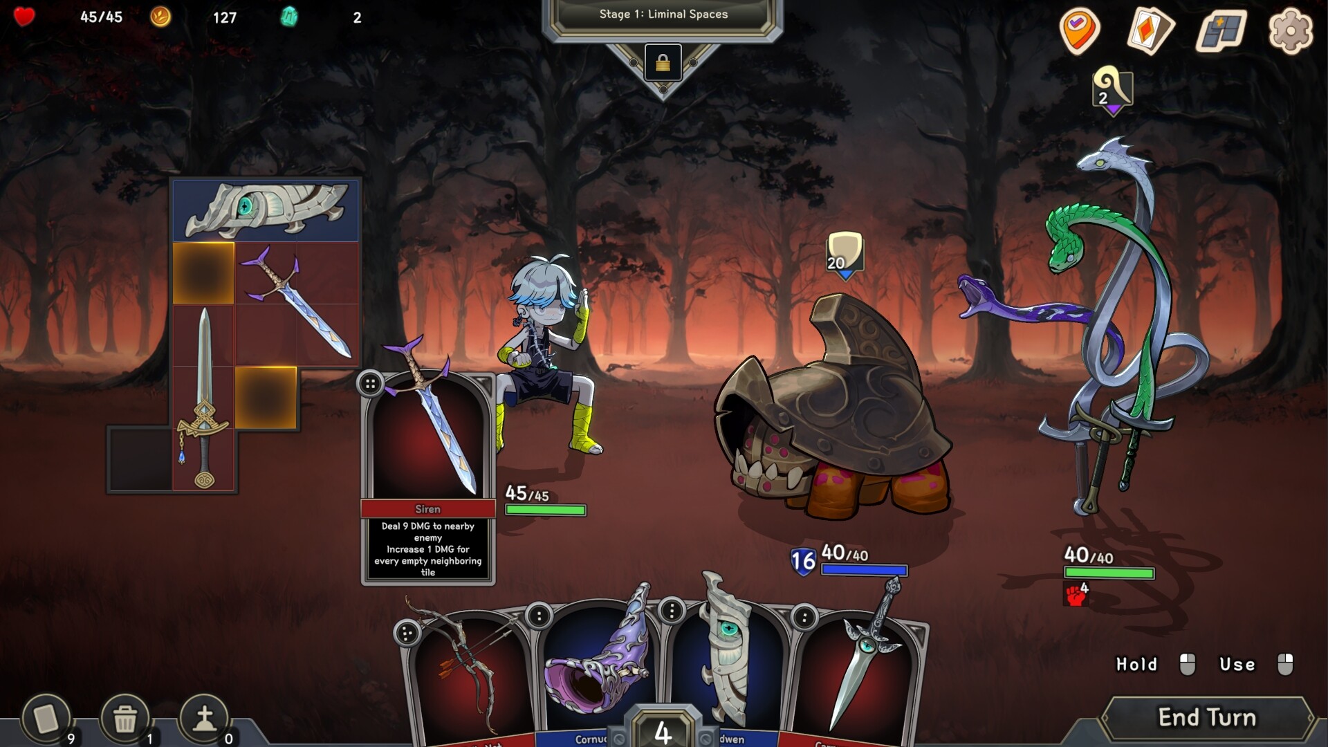 Pocket Legend screenshot #5