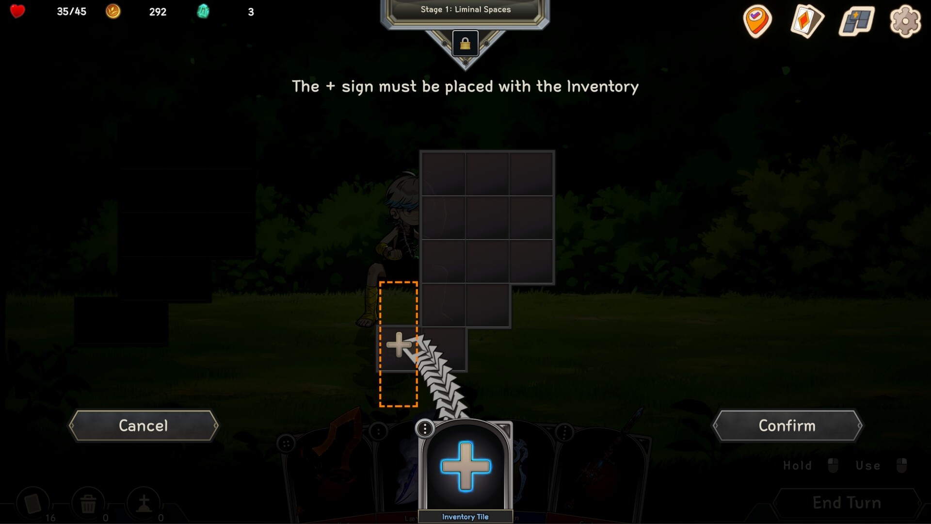 Pocket Legend screenshot #19