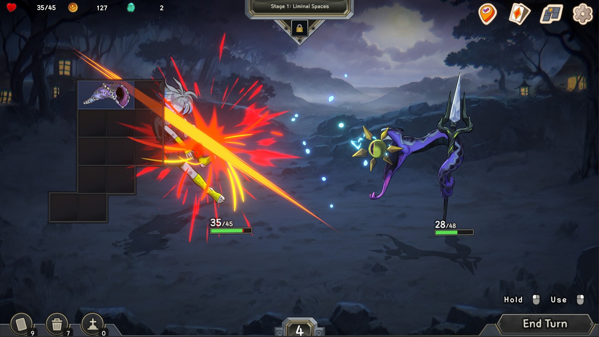 Pocket Legend screenshot #7