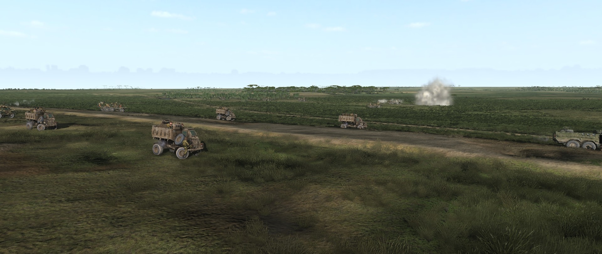 Graviteam Tactics: Mius-Front screenshot #30