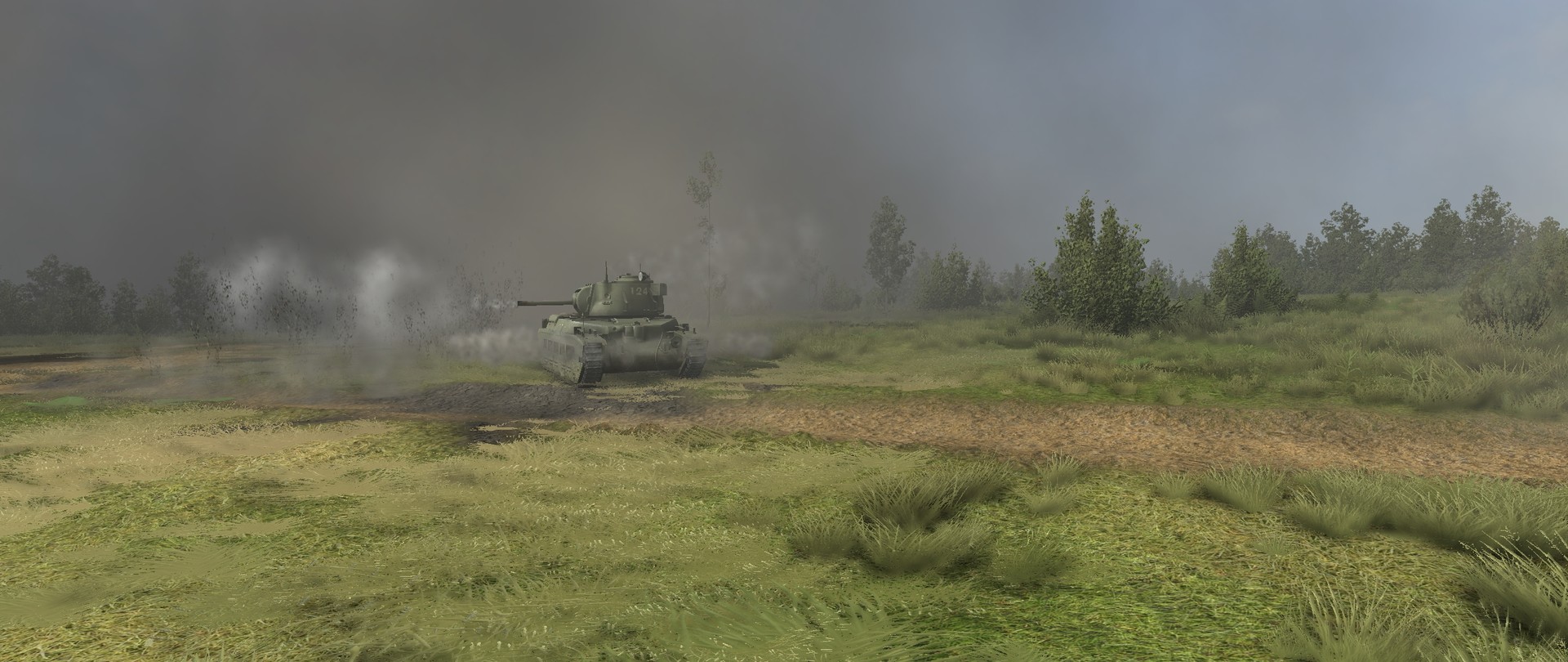 Graviteam Tactics: Mius-Front screenshot #28