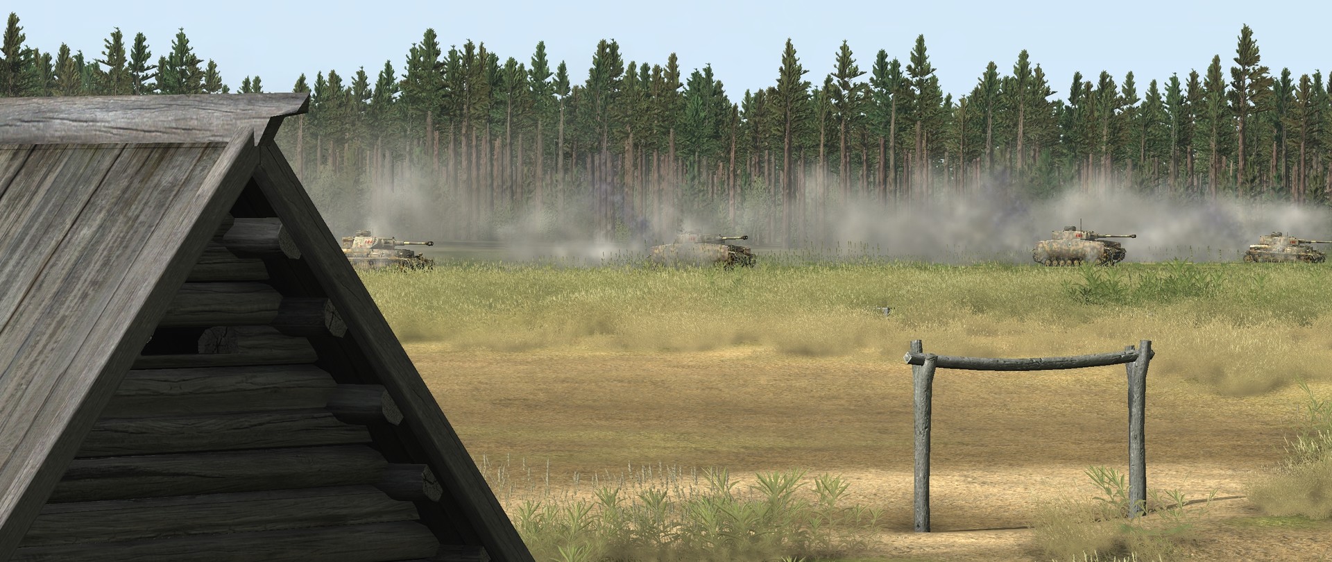 Graviteam Tactics: Mius-Front screenshot #41