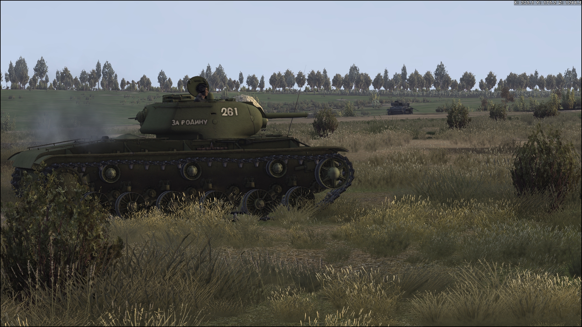 Graviteam Tactics: Mius-Front screenshot #11