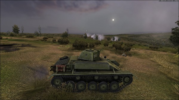 Graviteam Tactics: Mius-Front