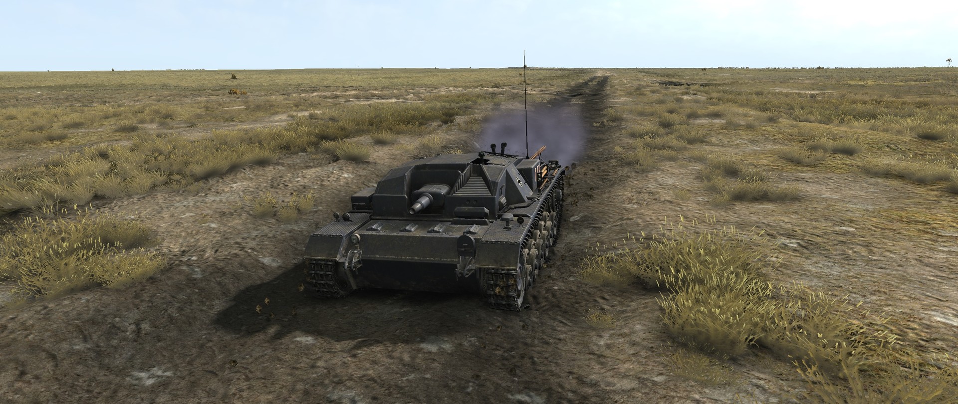 Graviteam Tactics: Mius-Front screenshot #35