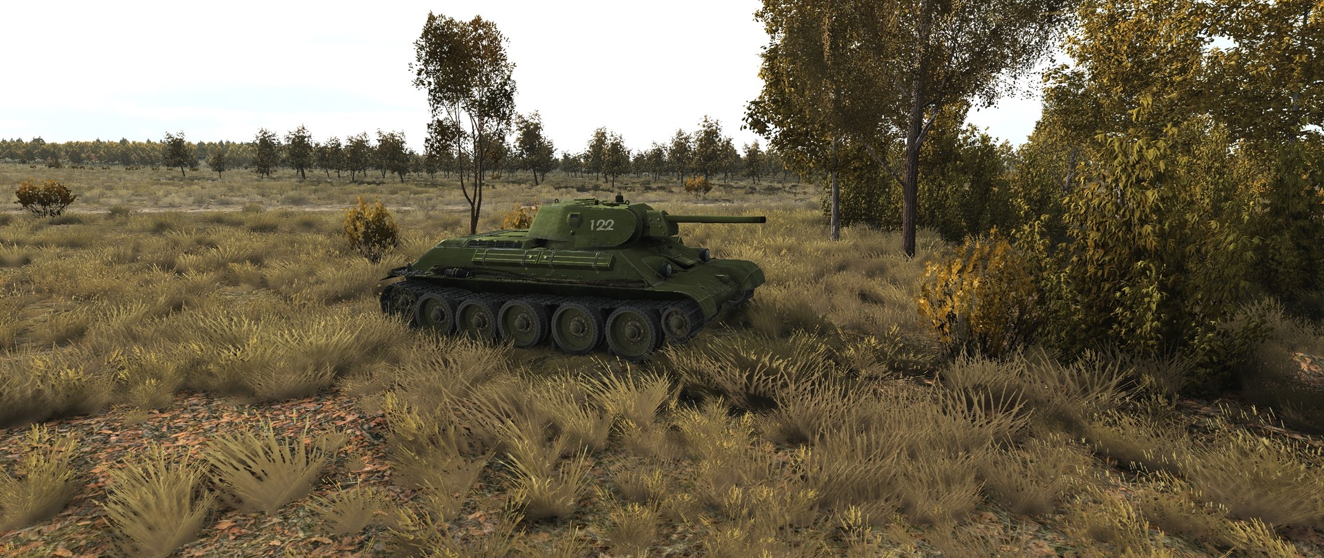 Graviteam Tactics: Mius-Front screenshot #36