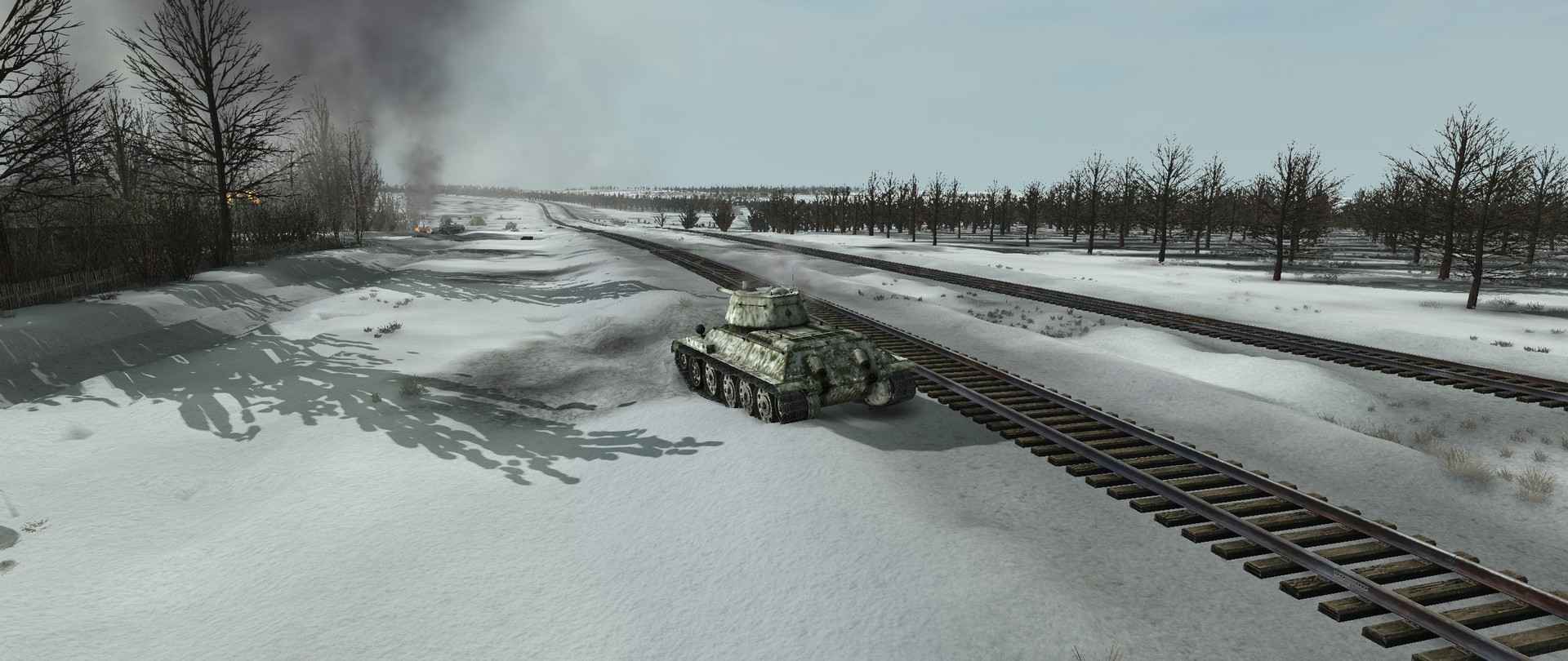 Graviteam Tactics: Mius-Front screenshot #32