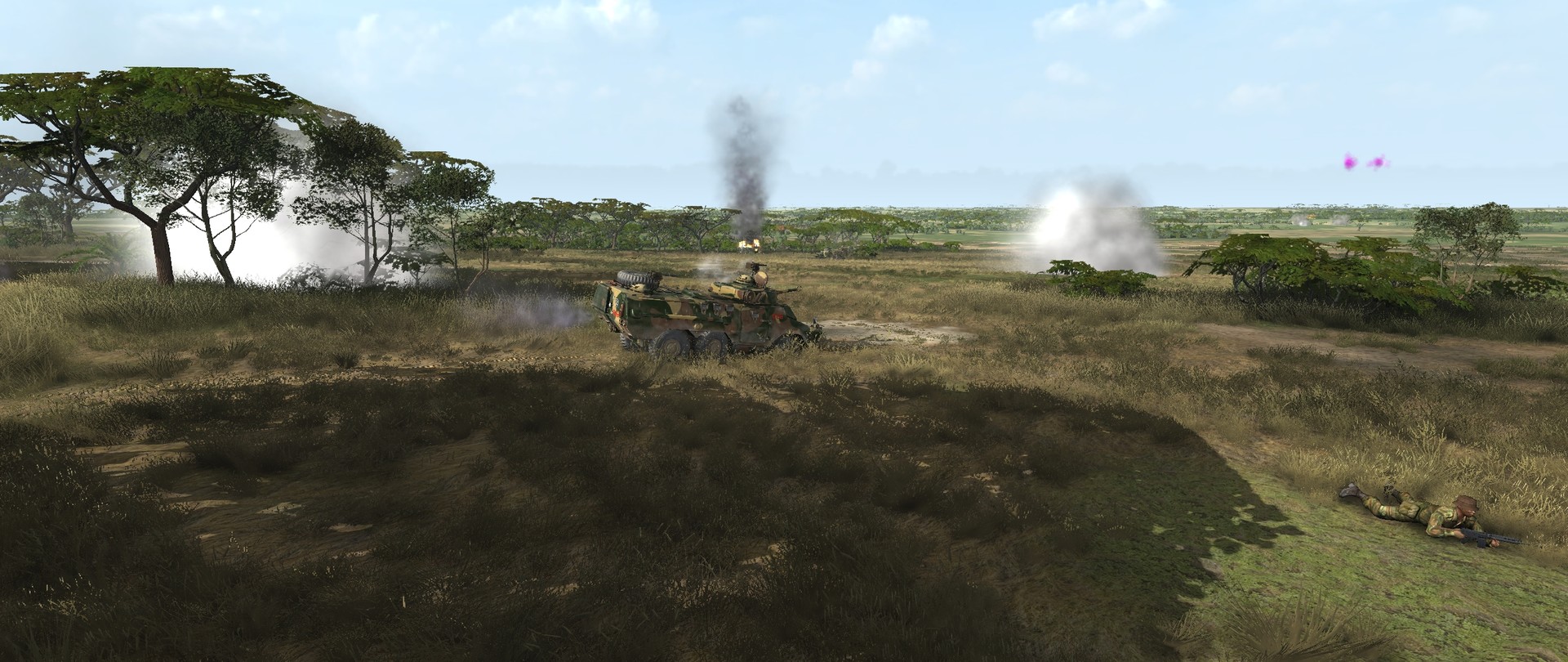 Graviteam Tactics: Mius-Front screenshot #42