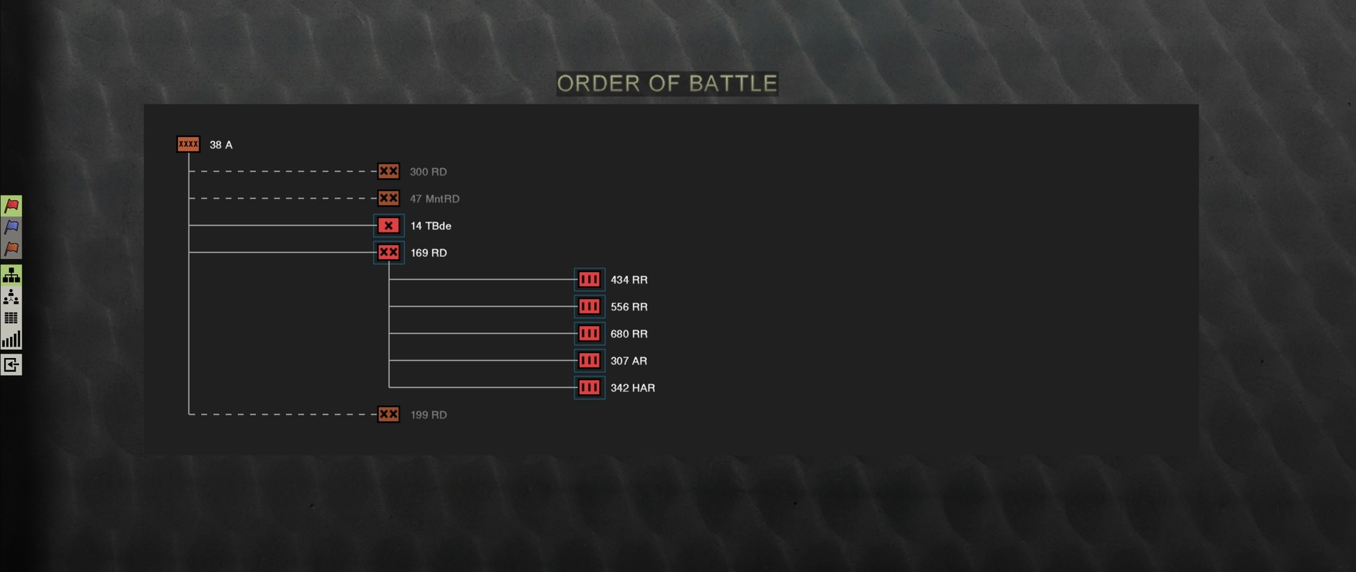 Graviteam Tactics: Mius-Front screenshot #50