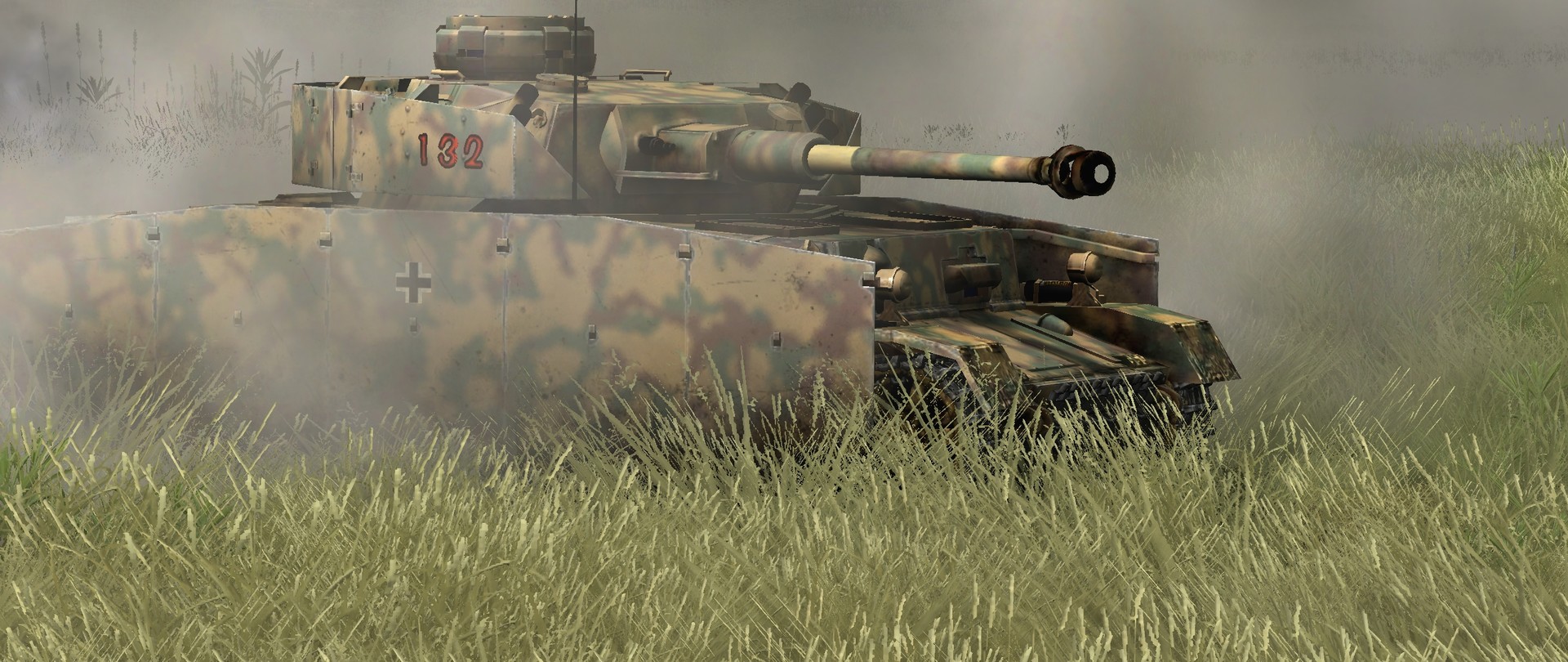 Graviteam Tactics: Mius-Front screenshot #40