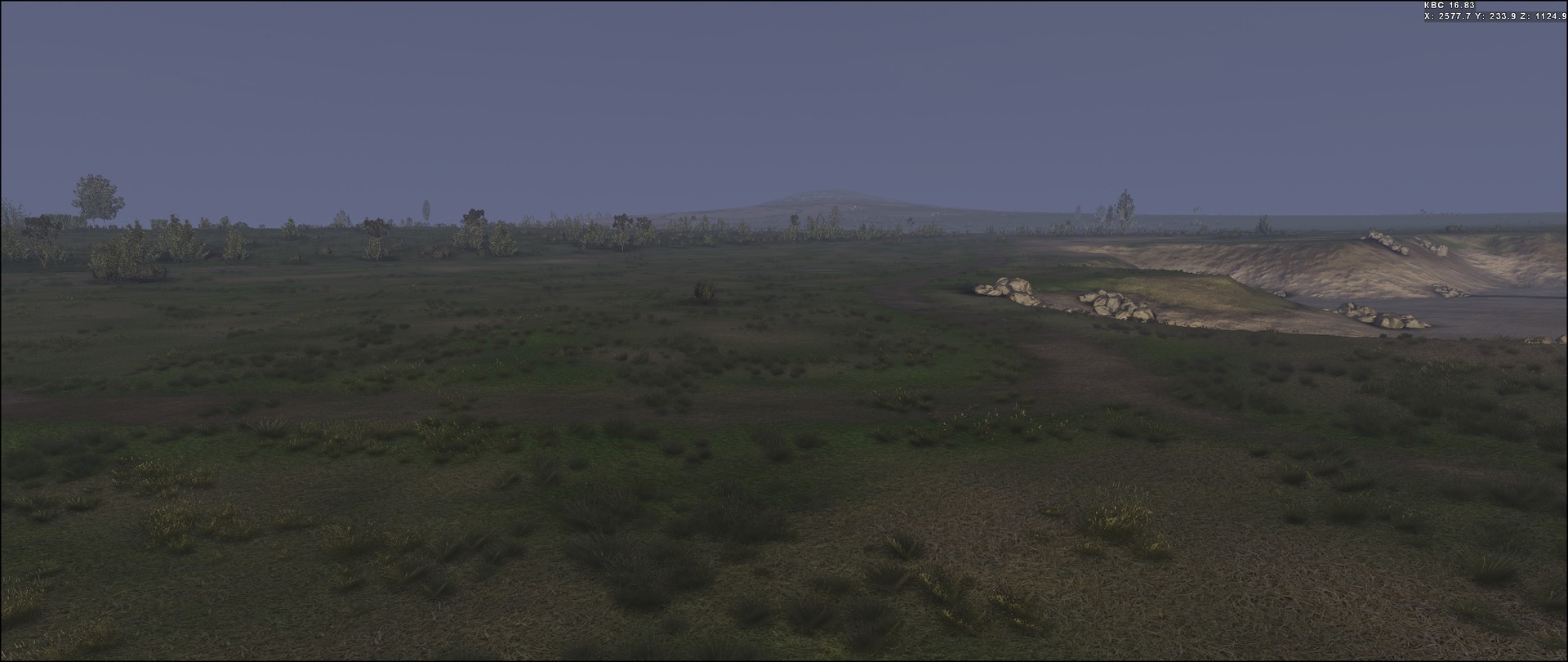 Graviteam Tactics: Mius-Front screenshot #55