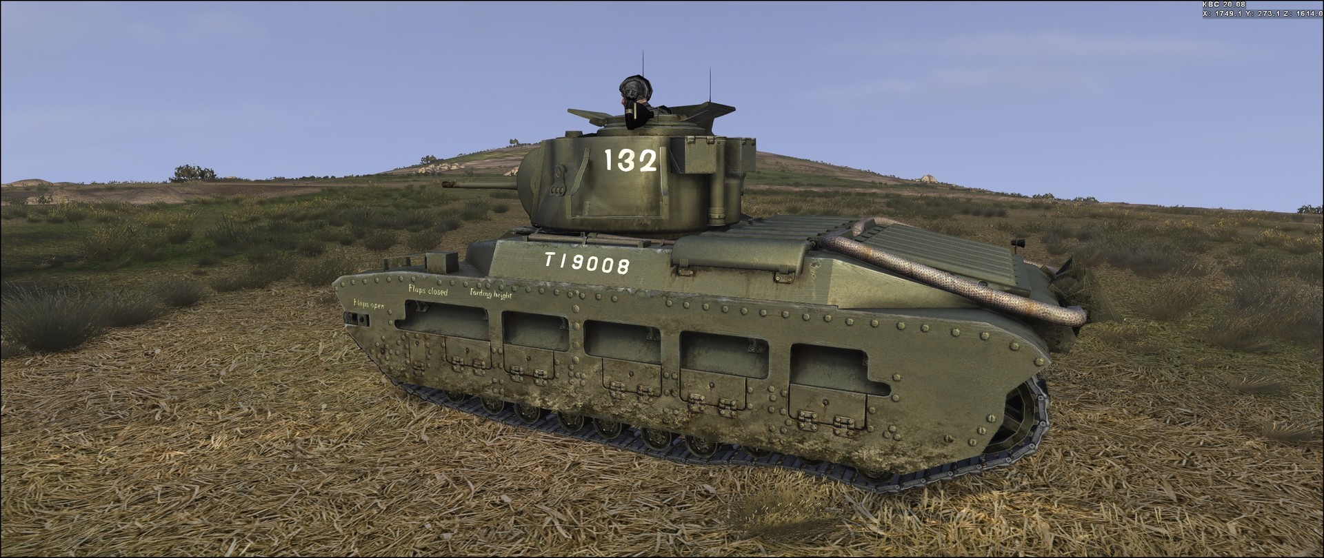 Graviteam Tactics: Mius-Front screenshot #7