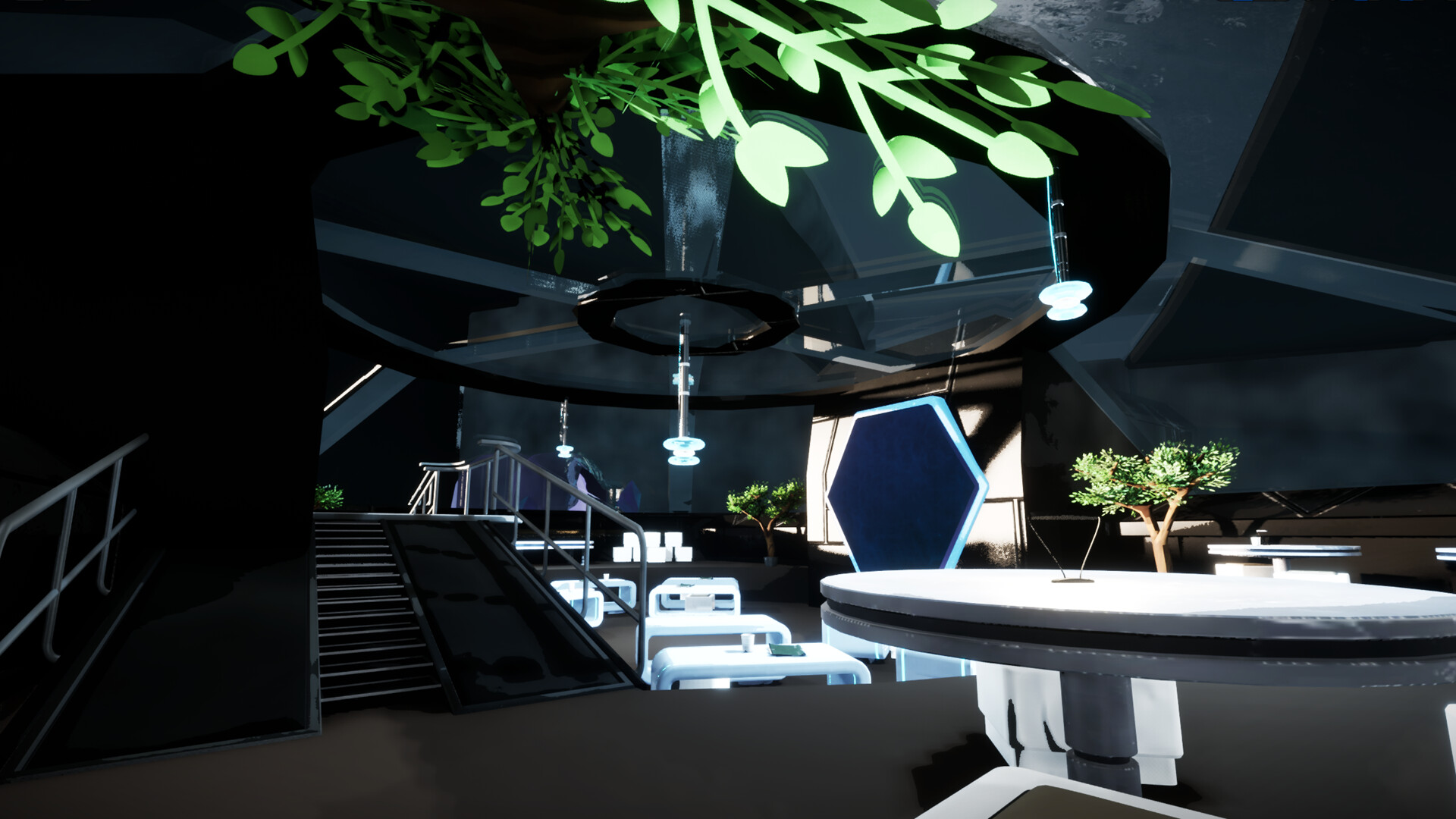 #5. End Gate - The Last Passenger (Steam) 来自: Yggdrasil