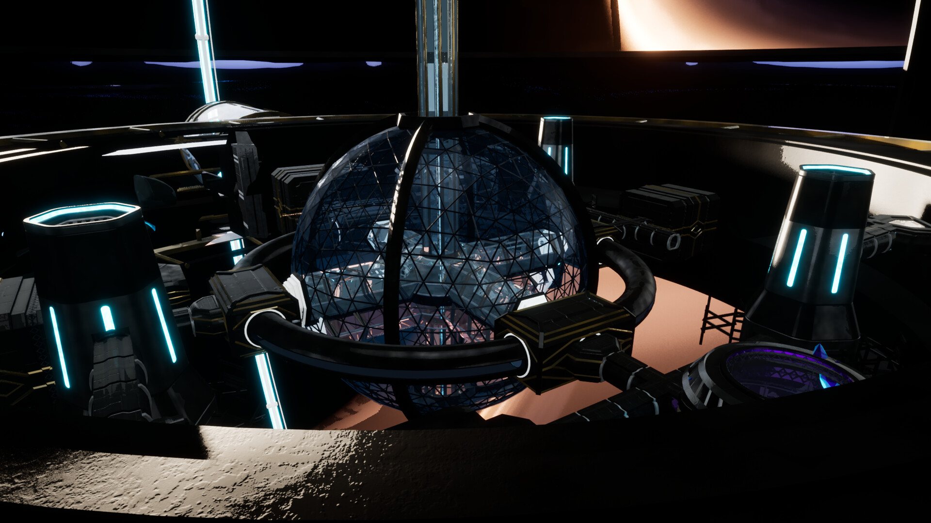 #3. End Gate - The Last Passenger (Steam) 来自: Yggdrasil