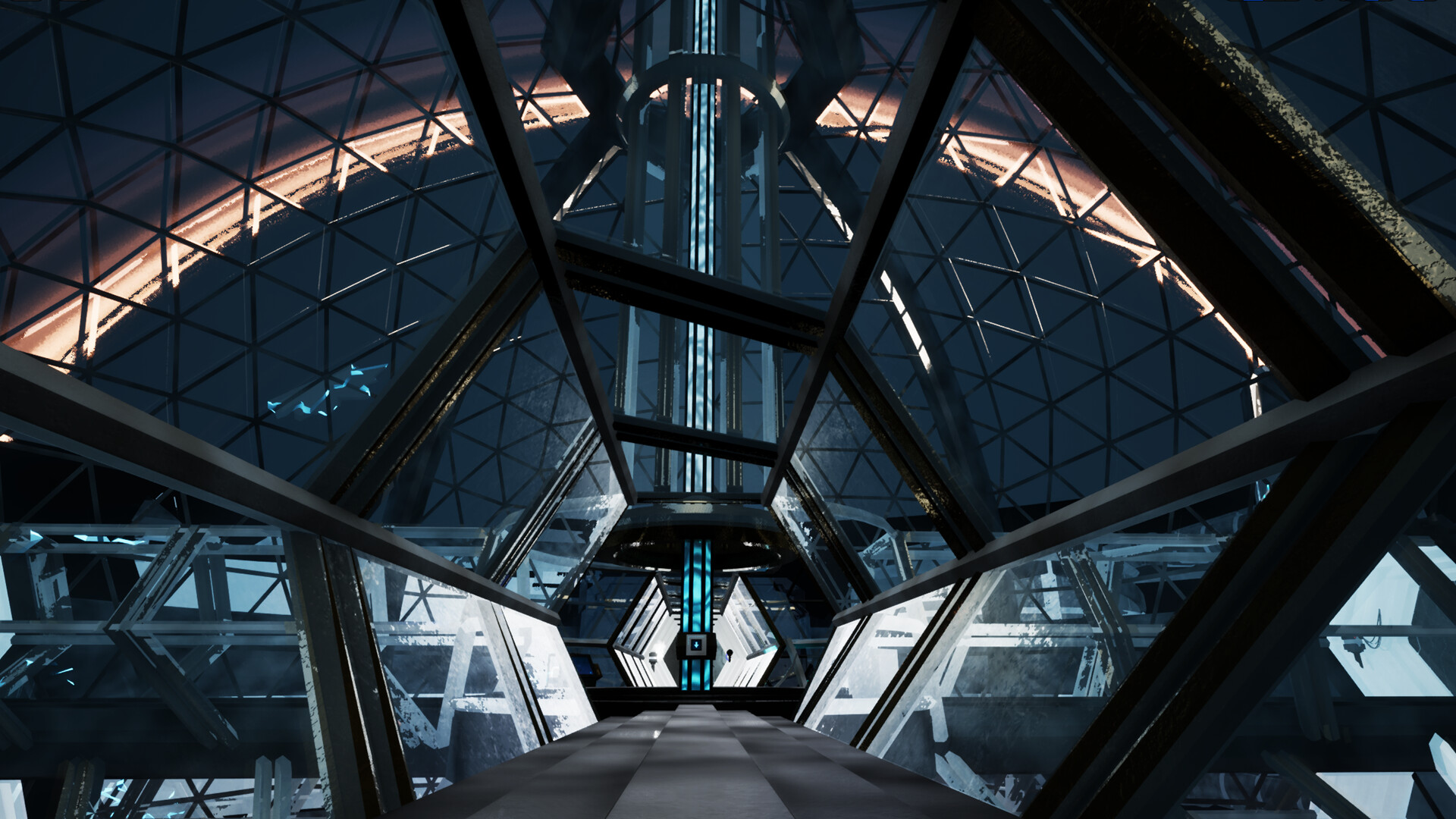 #2. End Gate - The Last Passenger (Steam) 来自: Yggdrasil