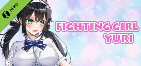 FIGHTING GIRL YURI Demo cover art